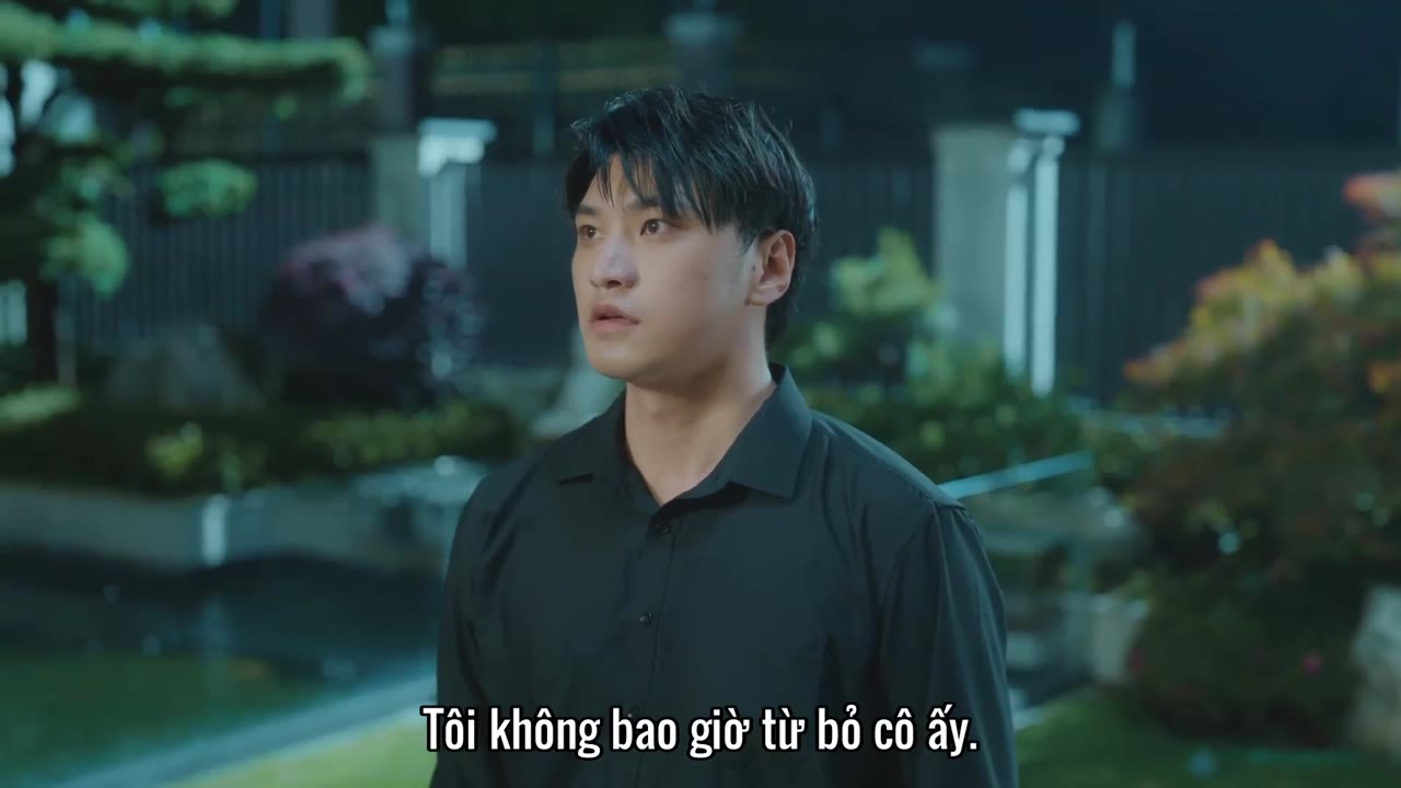 Cảm Giác Khi Rung Động Là Đây tập 22 cảnh 3