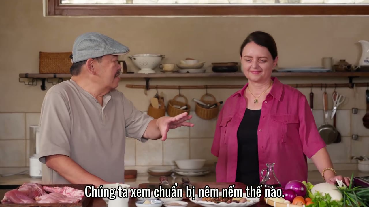 Bách Đạo Cổ Đại Mỹ Thực (100 Món Mỹ Vị Cổ Đại) tập 3