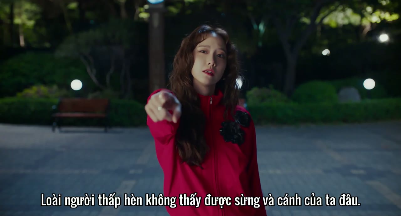 Em Xinh Tinh Quái tập 1
