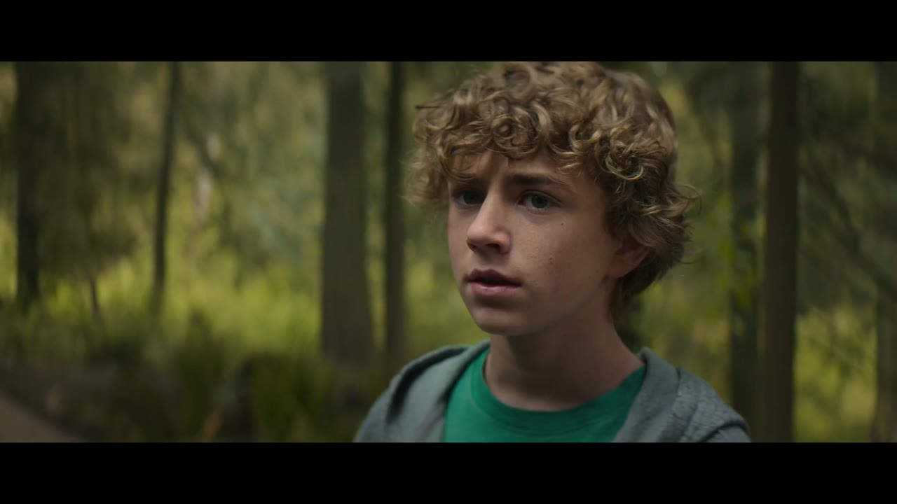 Percy Jackson và Các Vị Thần Trên Đỉnh Olympus tập 2
