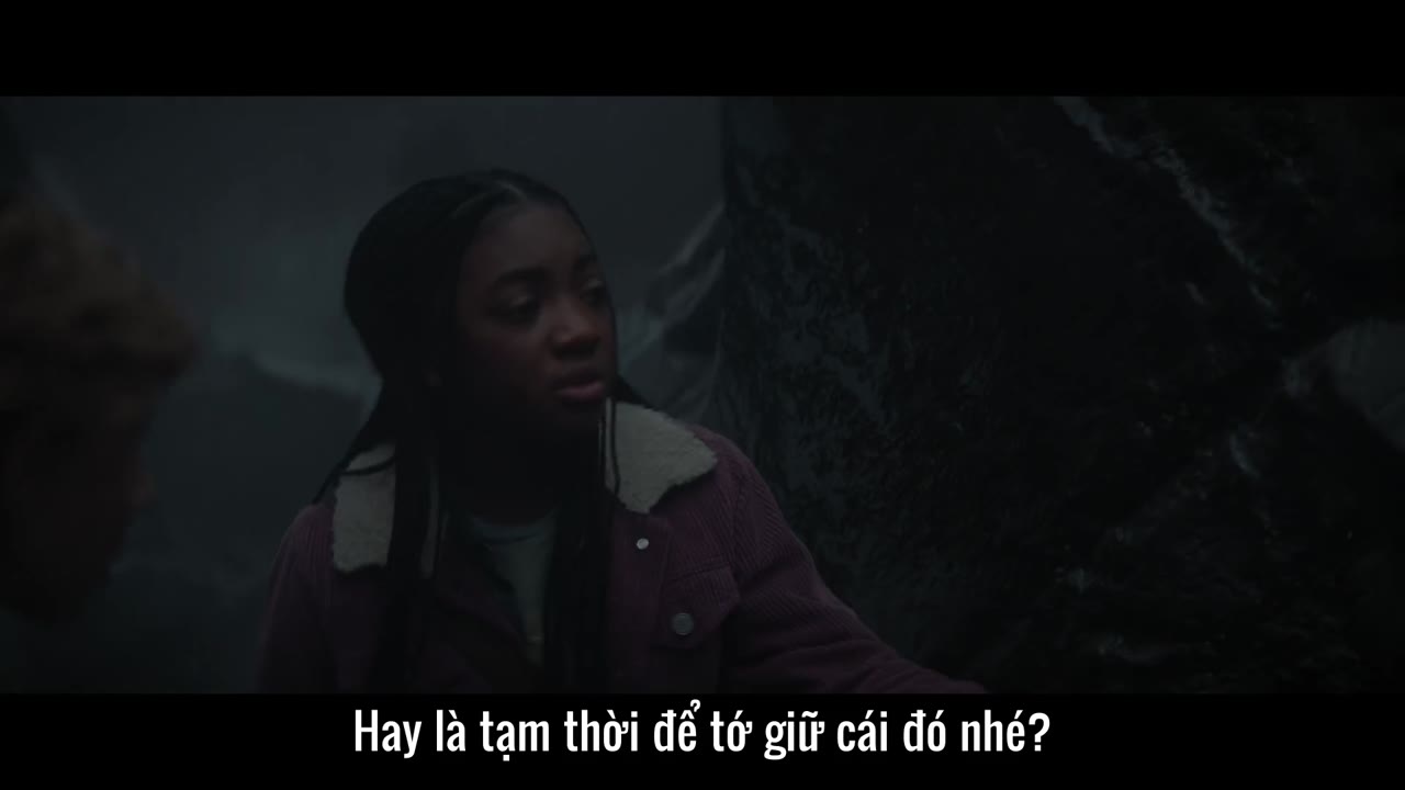 Percy Jackson và Các Vị Thần Trên Đỉnh Olympus tập 7