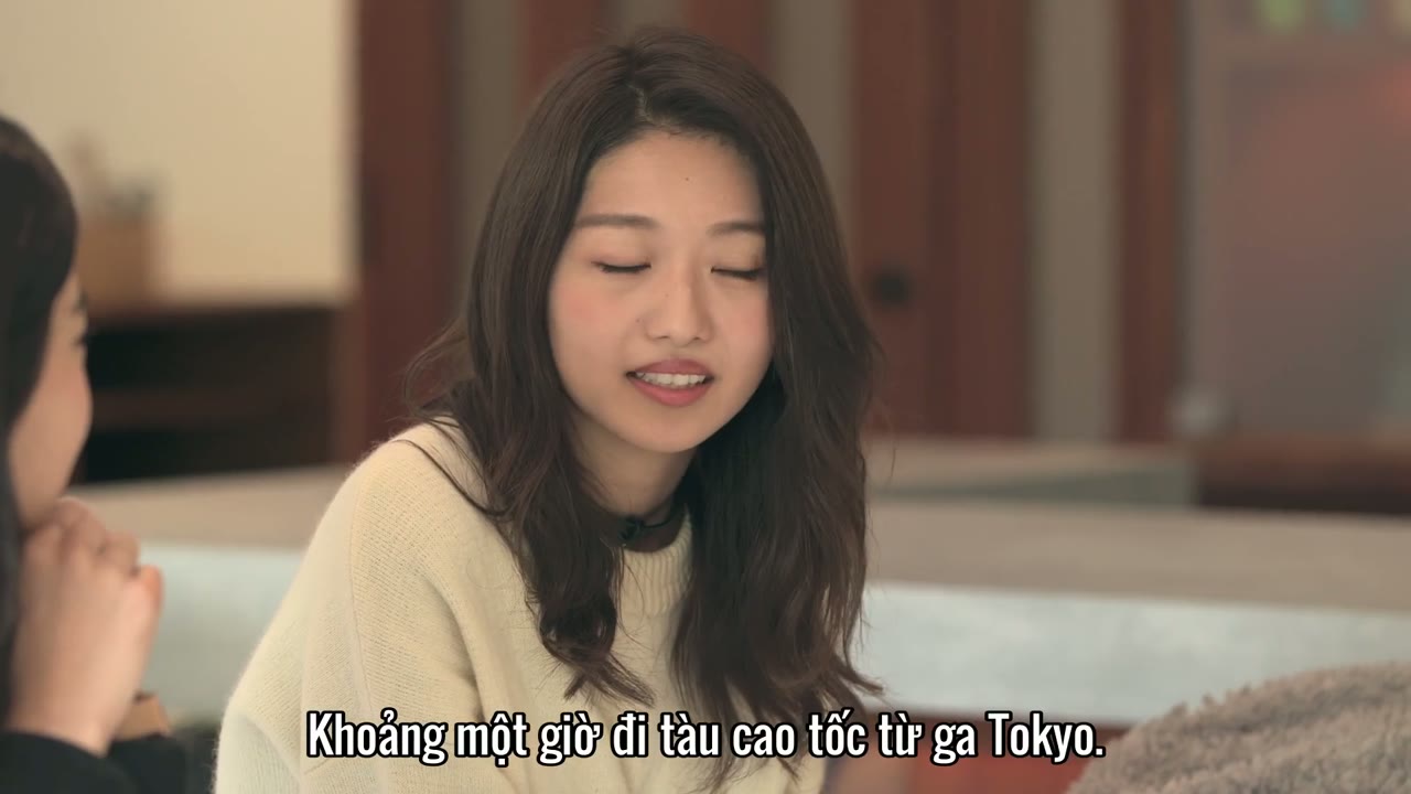 Terrace House: Chân trời mới (Phần 1) tập 1