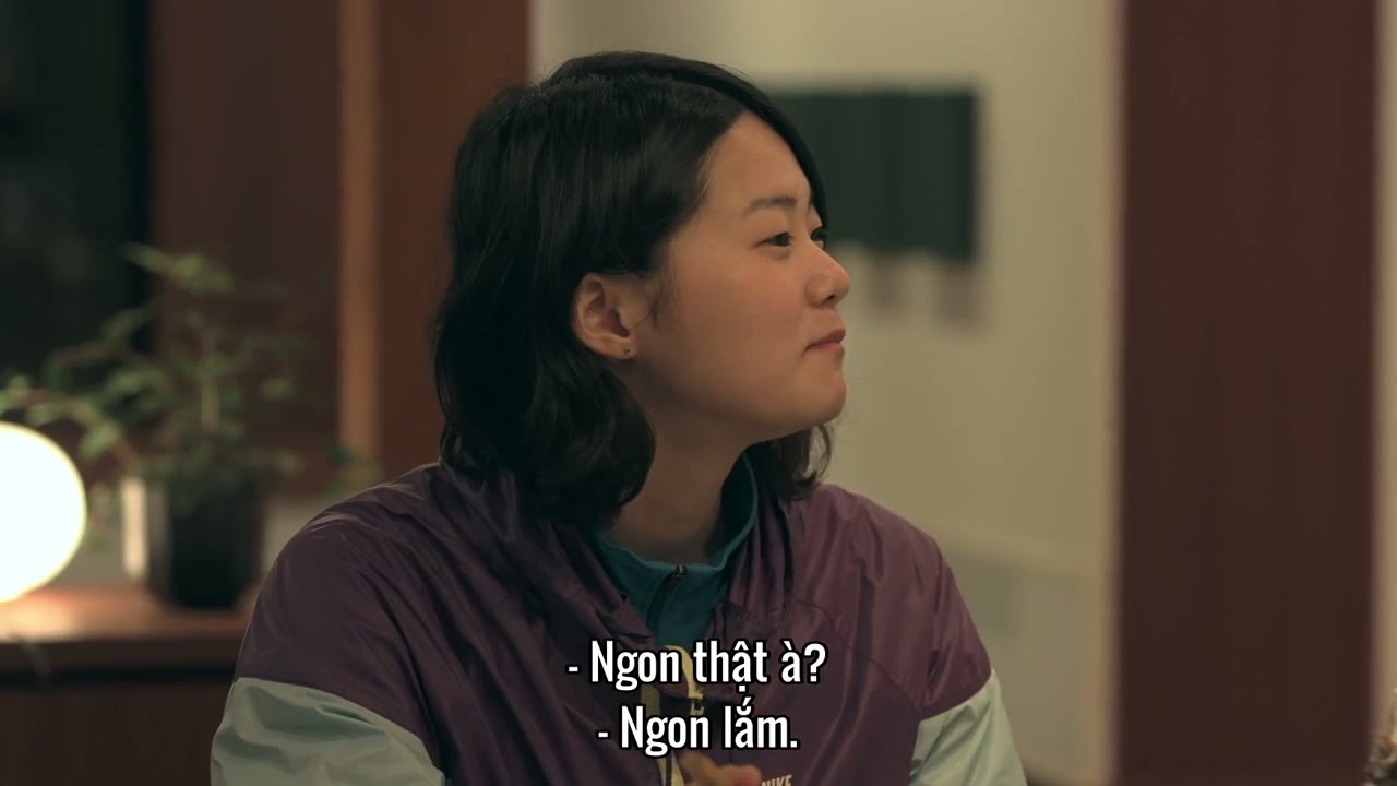 Terrace House: Chân trời mới (Phần 1) tập 3