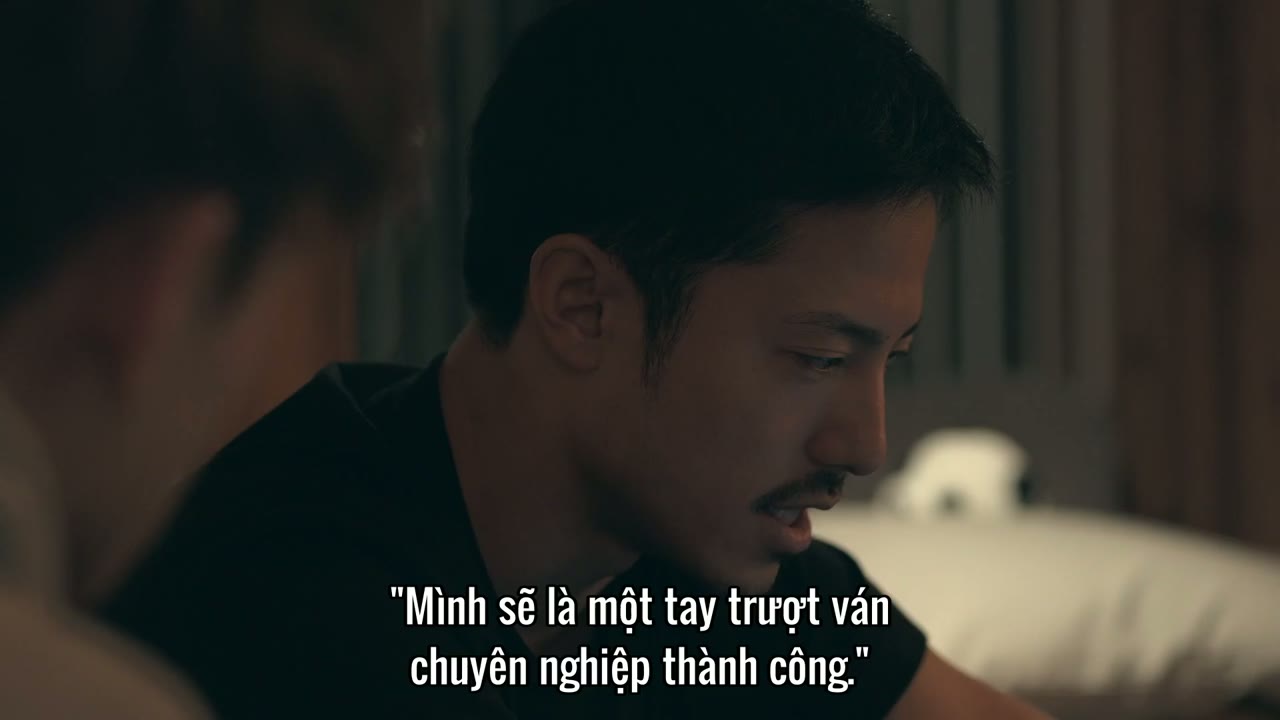 Terrace House: Chân trời mới (Phần 1) tập 4 cảnh 2