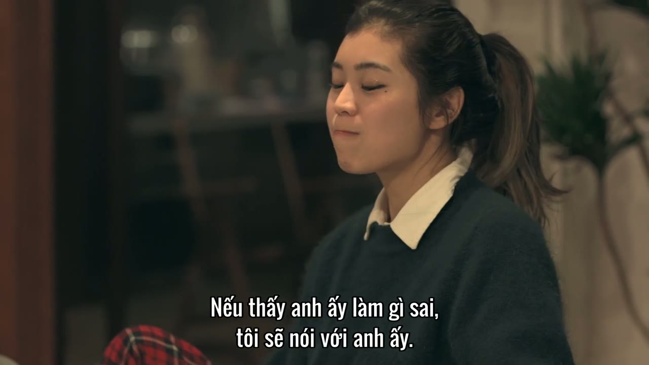 Terrace House: Chân trời mới (Phần 1) tập 5