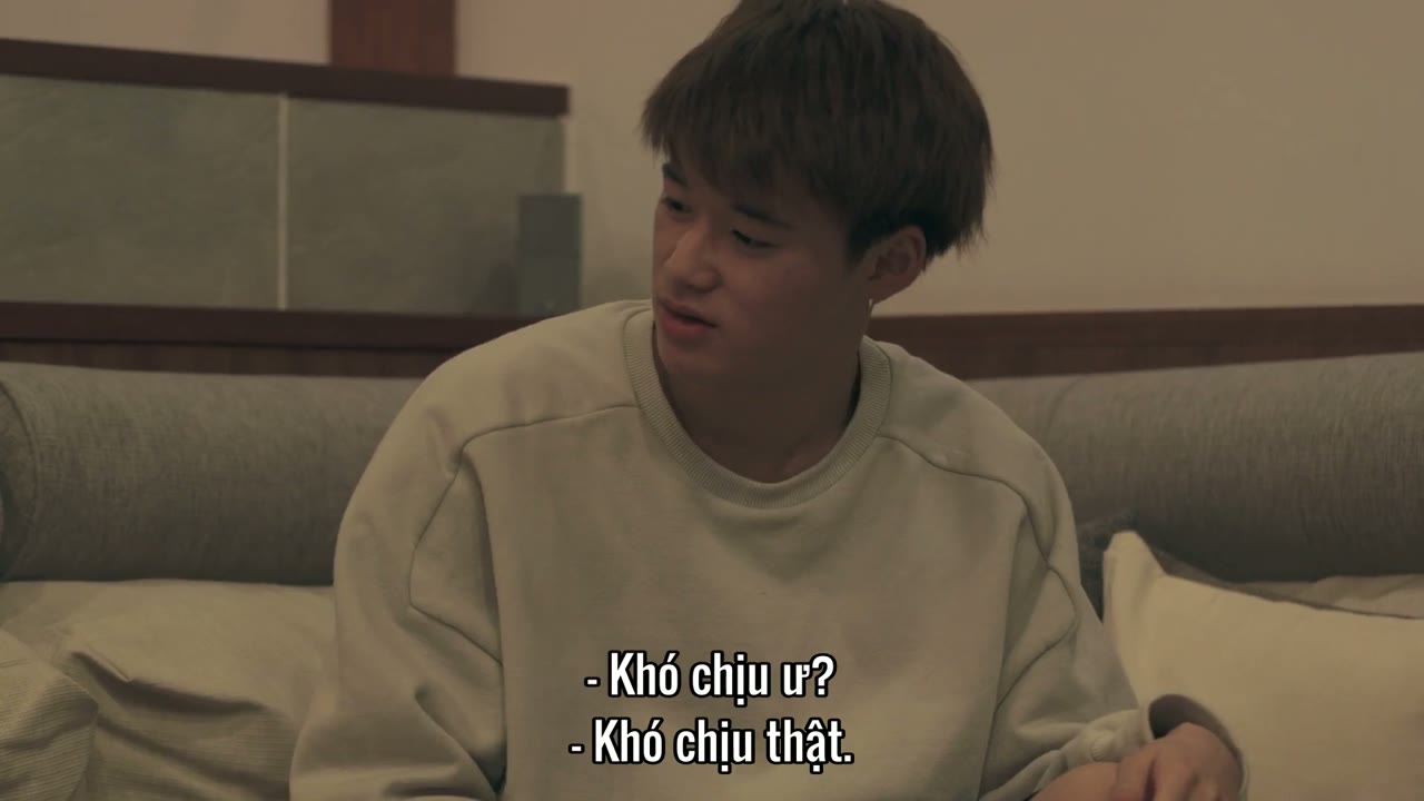 Terrace House: Chân trời mới (Phần 1) tập 5 cảnh 2
