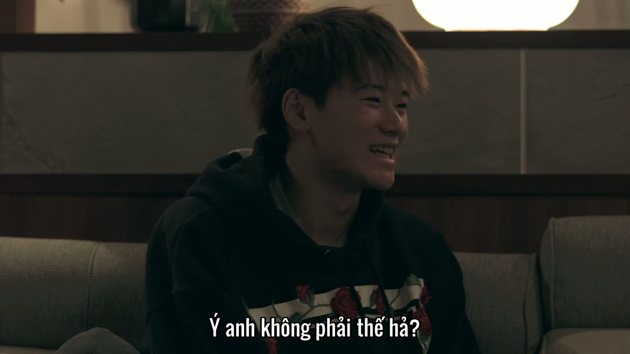 Terrace House: Chân trời mới (Phần 1) tập 6