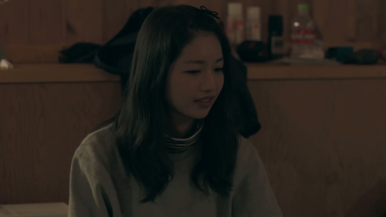 Terrace House: Chân trời mới (Phần 1) tập 7
