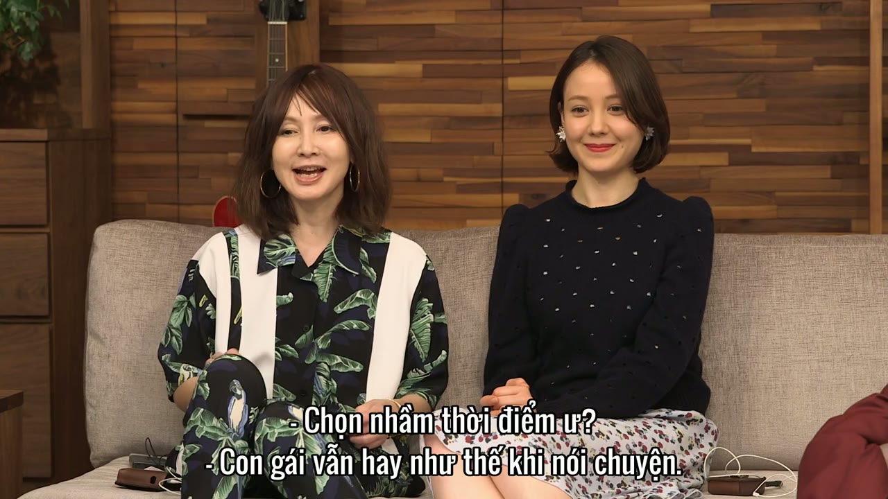 Terrace House: Chân trời mới (Phần 1) tập 7 cảnh 2