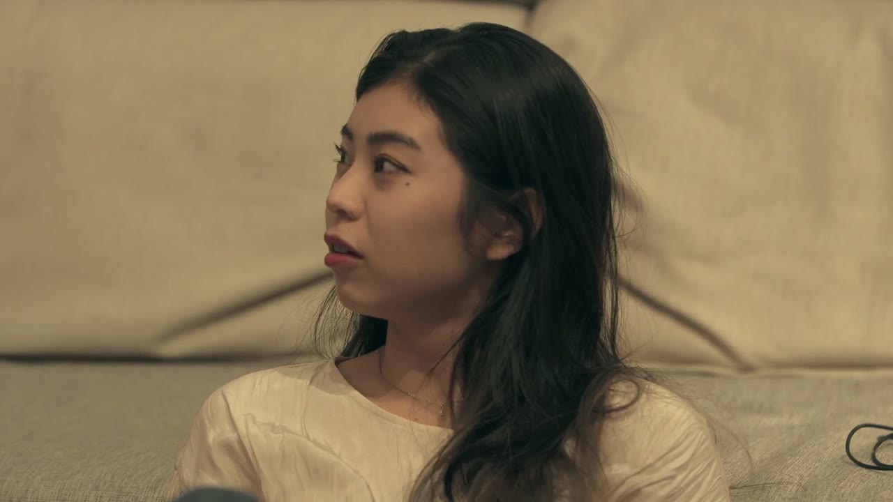 Terrace House: Chân trời mới (Phần 1) tập 7 cảnh 3