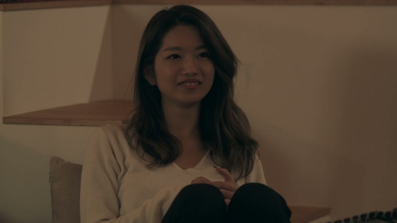 Terrace House: Chân trời mới (Phần 1) tập 8 cảnh 2
