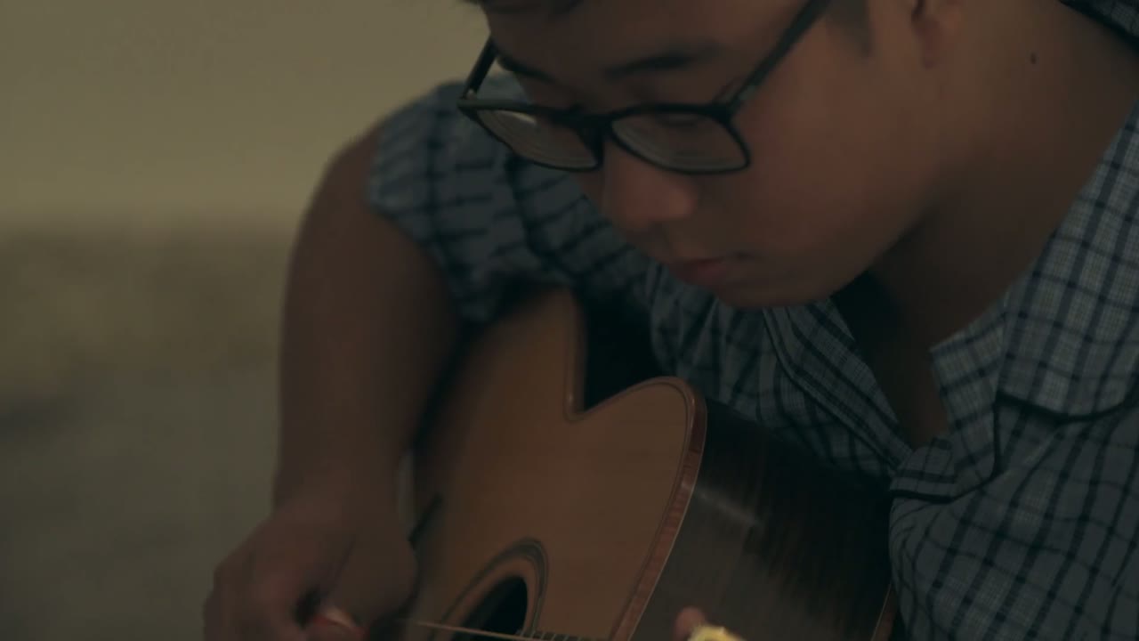Terrace House: Tiểu bang Aloha (Phần 1) tập 1 cảnh 3