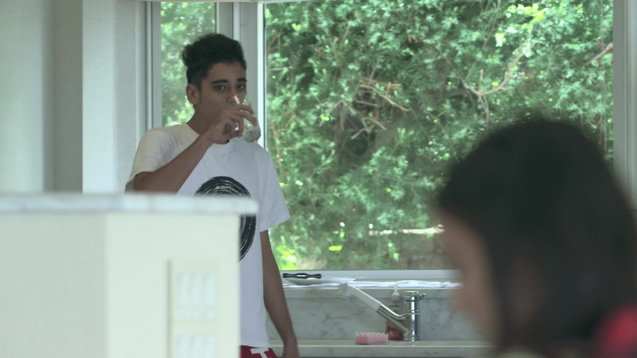 Terrace House: Tiểu bang Aloha (Phần 1) tập 2