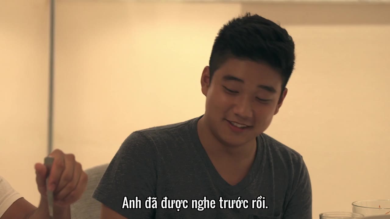 Terrace House: Tiểu bang Aloha (Phần 1) tập 2 cảnh 2