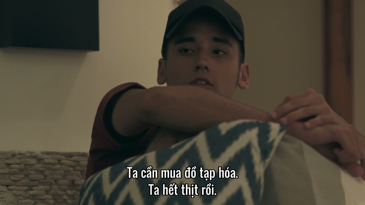 Terrace House: Tiểu bang Aloha (Phần 1) tập 3 cảnh 2