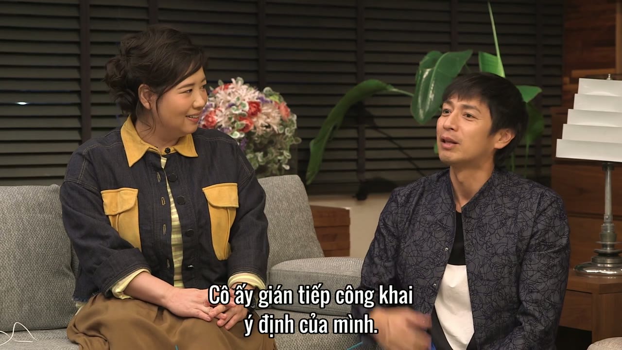 Terrace House: Tiểu bang Aloha (Phần 1) tập 6 cảnh 3