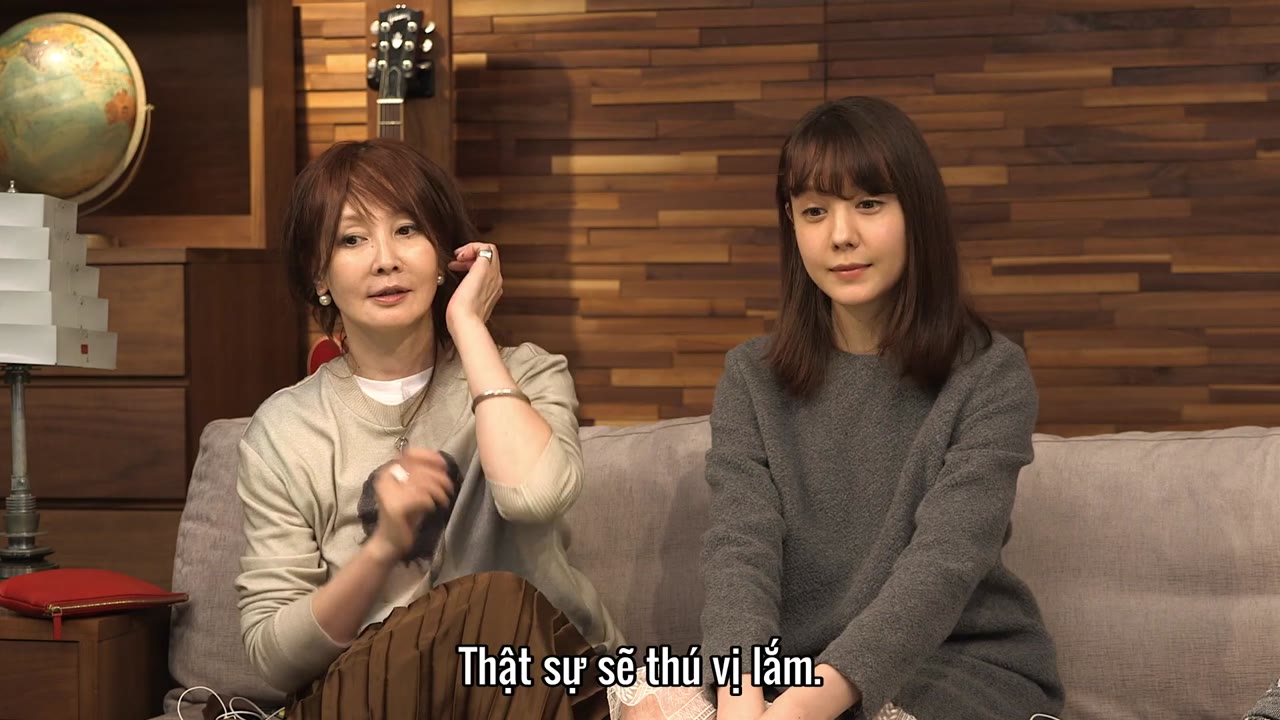 Terrace House: Tiểu bang Aloha (Phần 1) tập 7 cảnh 2