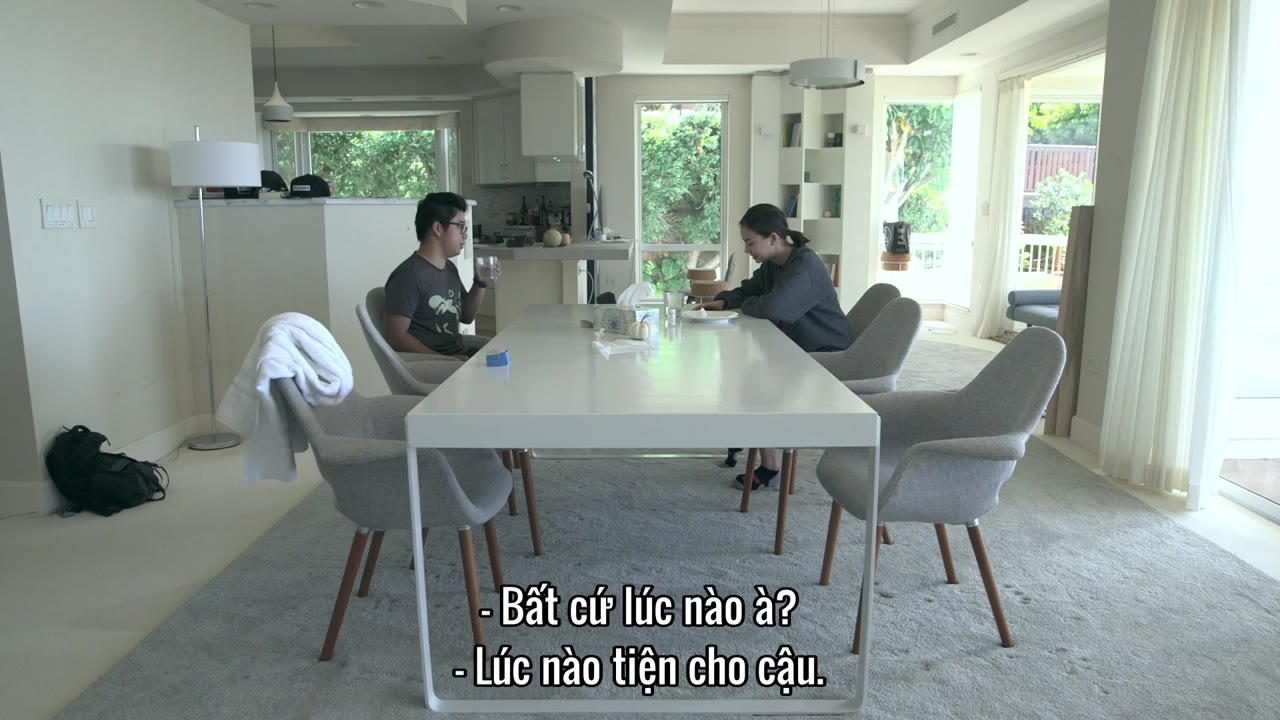 Terrace House: Tiểu bang Aloha (Phần 1) tập 7 cảnh 3