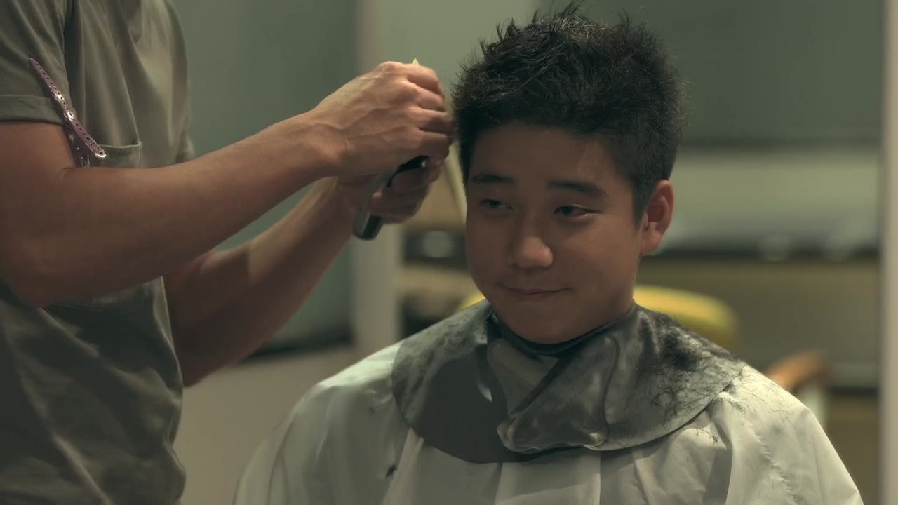 Terrace House: Tiểu bang Aloha (Phần 1) tập 8