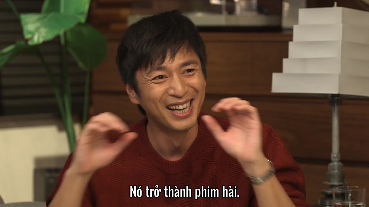 Terrace House: Tiểu bang Aloha (Phần 1) tập 8 cảnh 3