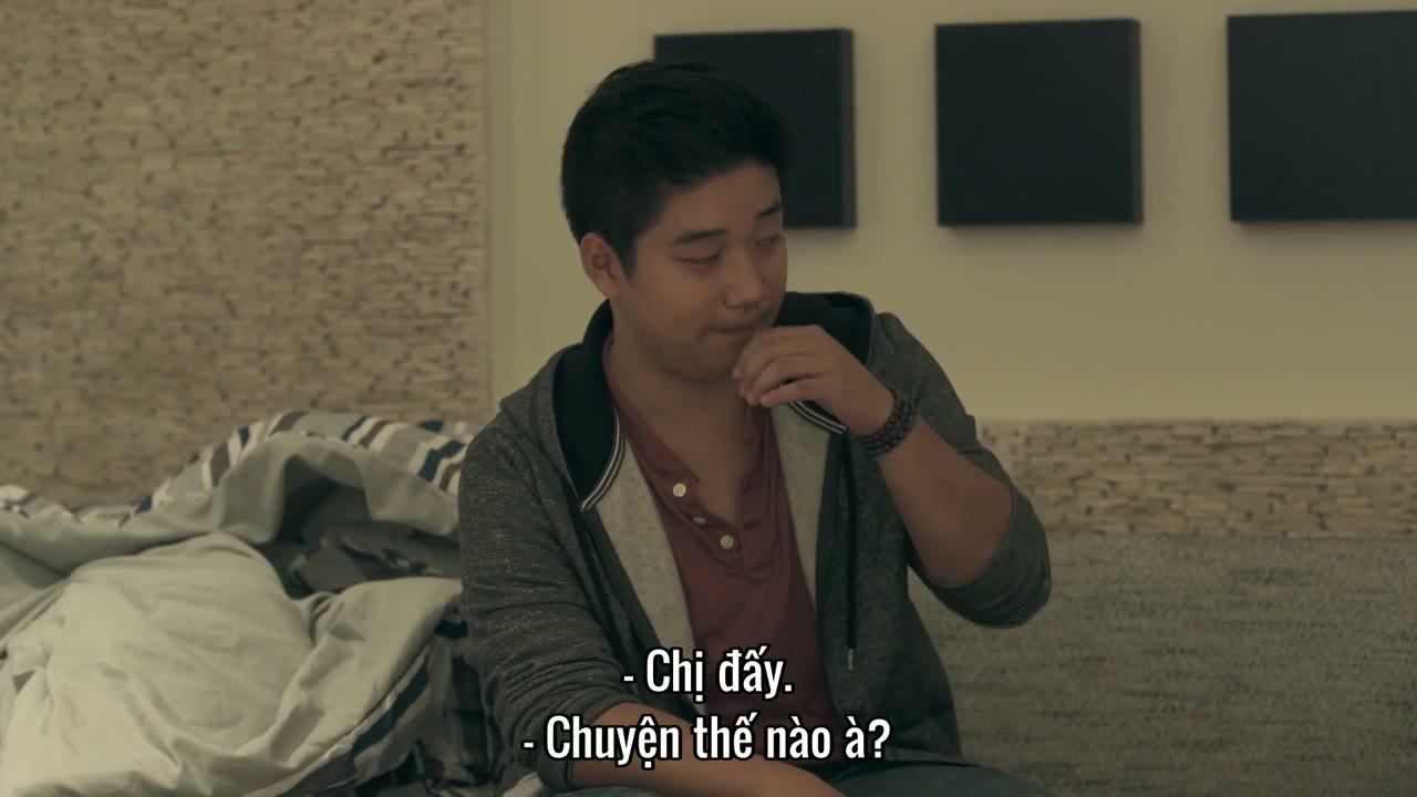 Terrace House: Tiểu bang Aloha (Phần 1) tập 9