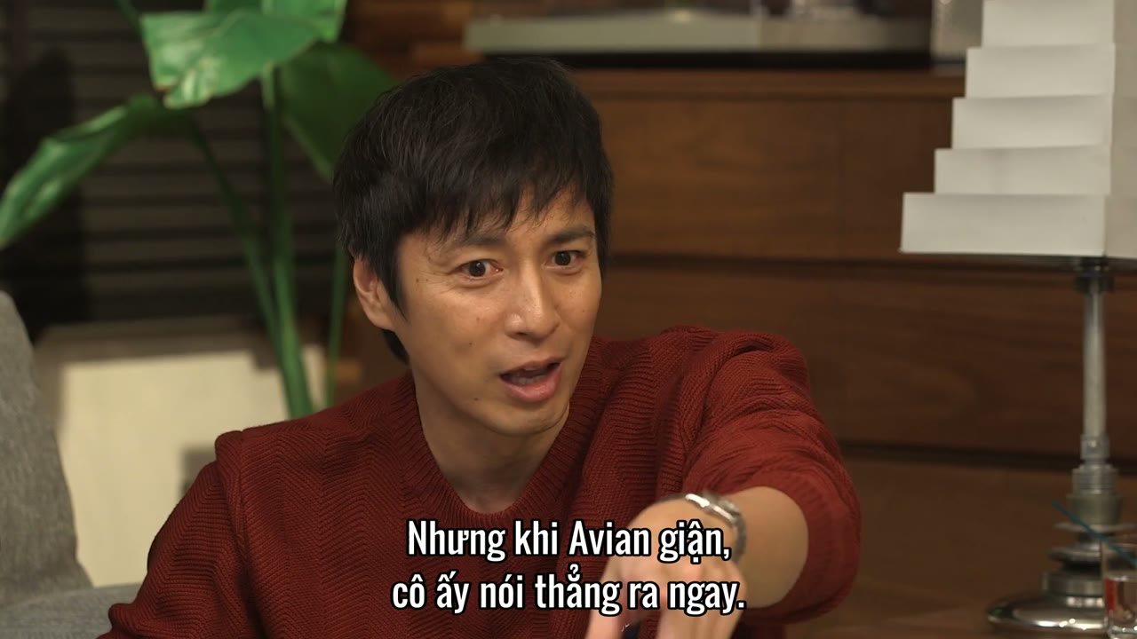Terrace House: Tiểu bang Aloha (Phần 1) tập 9 cảnh 2