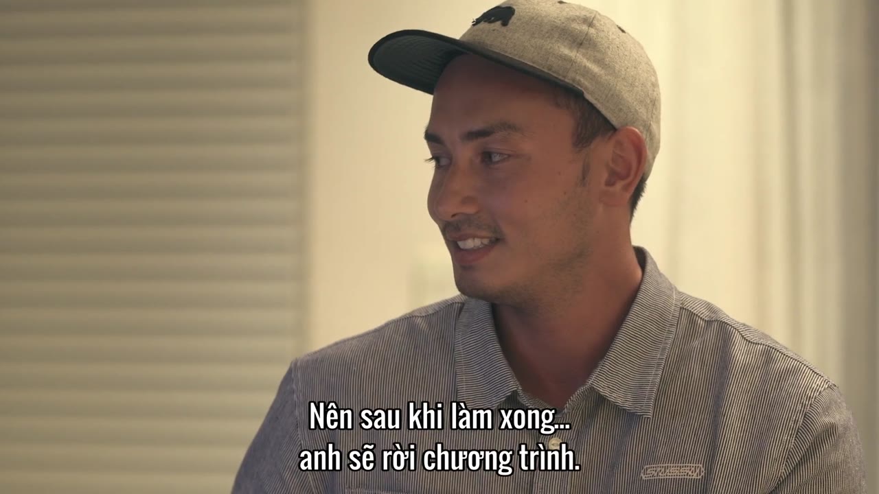 Terrace House: Tiểu bang Aloha (Phần 1) tập 10