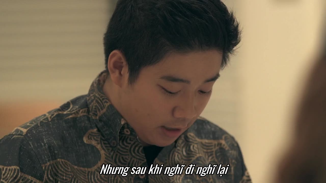 Terrace House: Tiểu bang Aloha (Phần 1) tập 10 cảnh 2