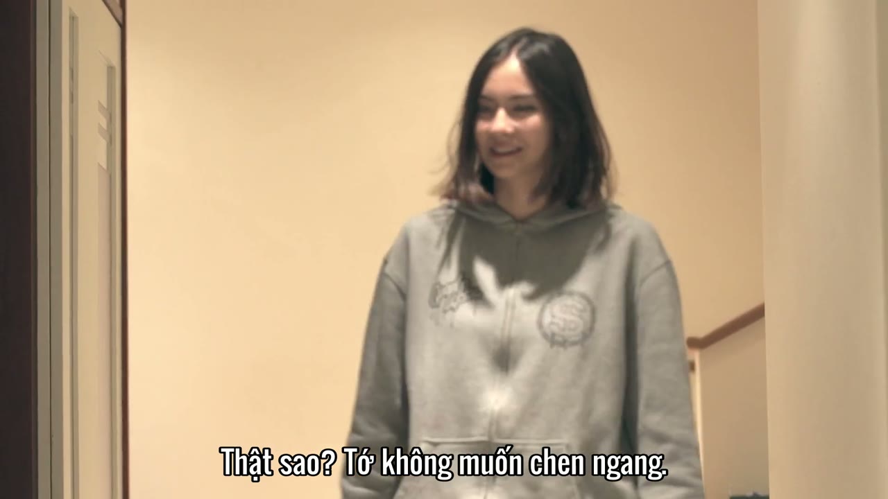 Terrace House: Tiểu bang Aloha (Phần 1) tập 12