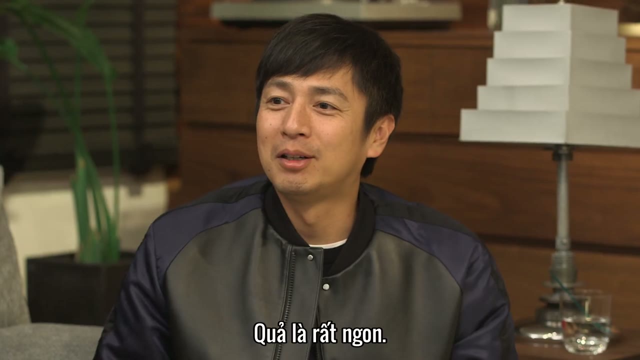 Terrace House: Tiểu bang Aloha (Phần 1) tập 12 cảnh 3