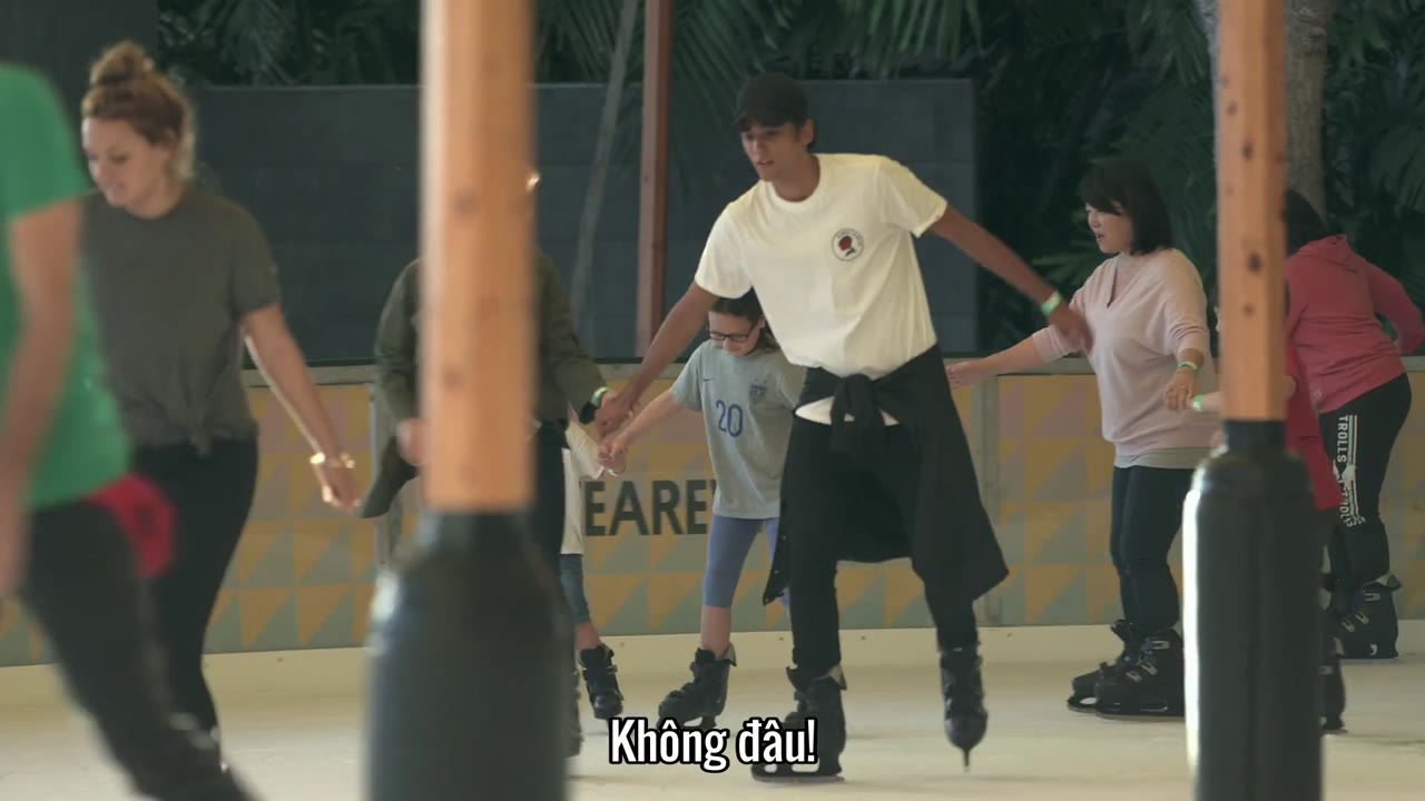 Terrace House: Tiểu bang Aloha (Phần 1) tập 13