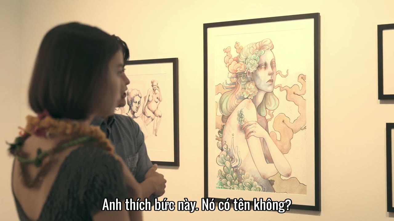 Terrace House: Tiểu bang Aloha (Phần 1) tập 14