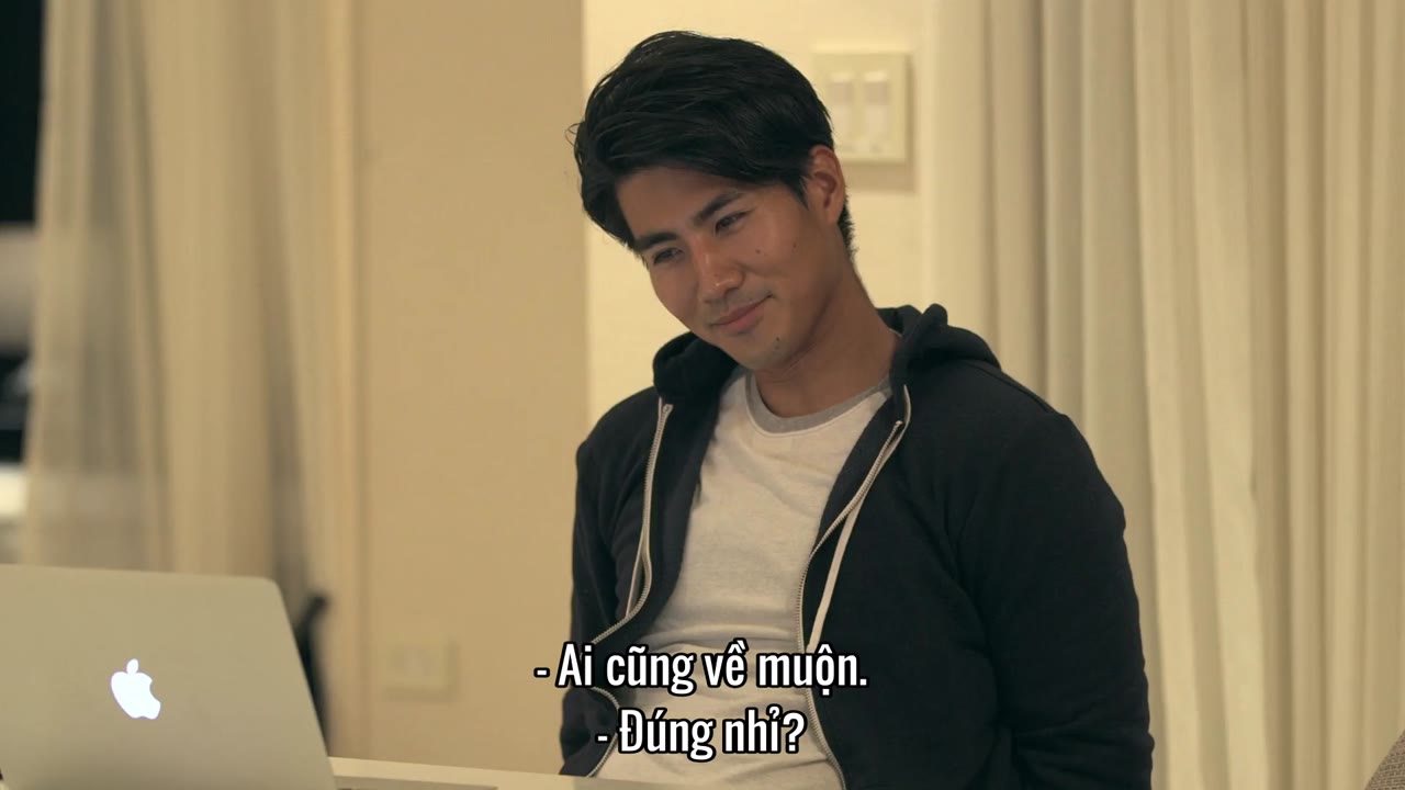 Terrace House: Tiểu bang Aloha (Phần 1) tập 15