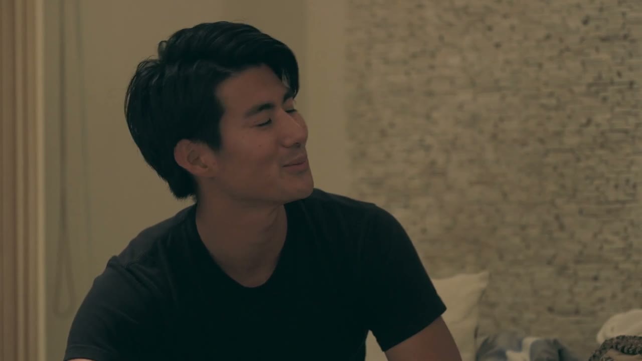 Terrace House: Tiểu bang Aloha (Phần 1) tập 17