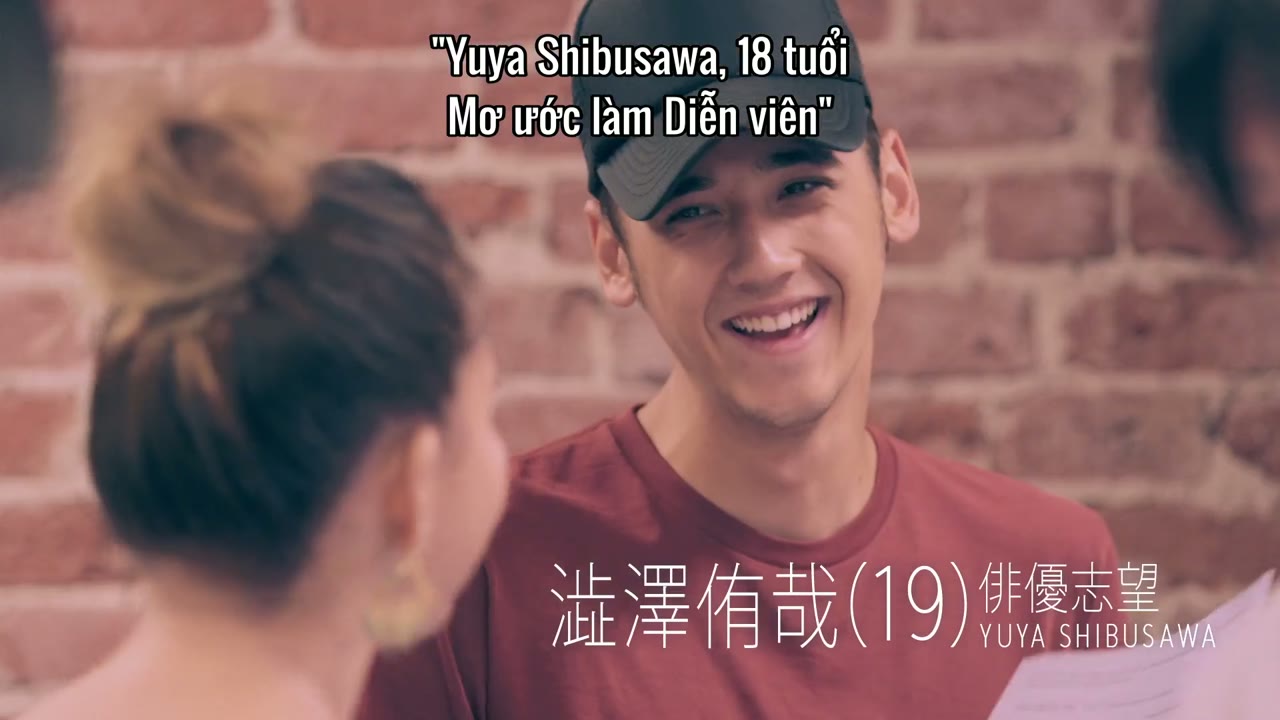 Terrace House: Tiểu bang Aloha (Phần 1) tập 18