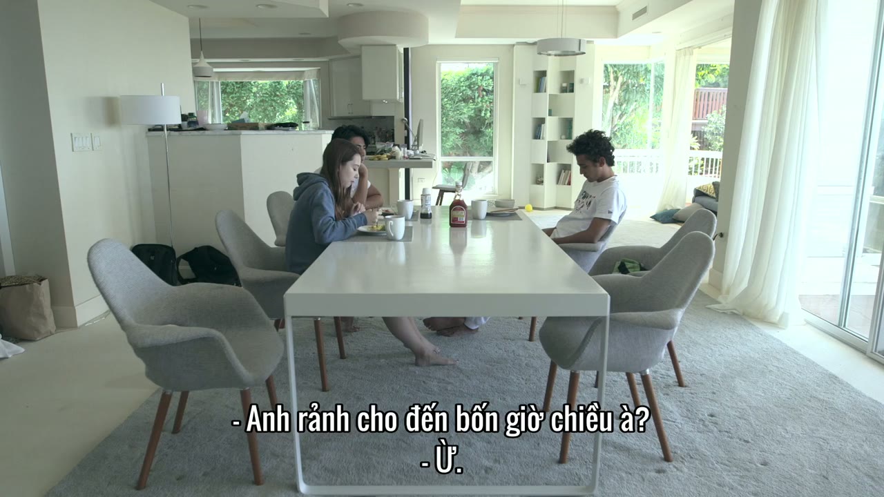 Terrace House: Tiểu bang Aloha (Phần 1) tập 18 cảnh 2