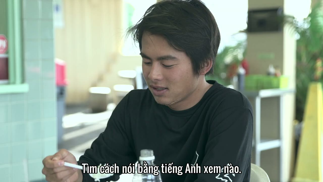 Terrace House: Tiểu bang Aloha (Phần 1) tập 18 cảnh 3