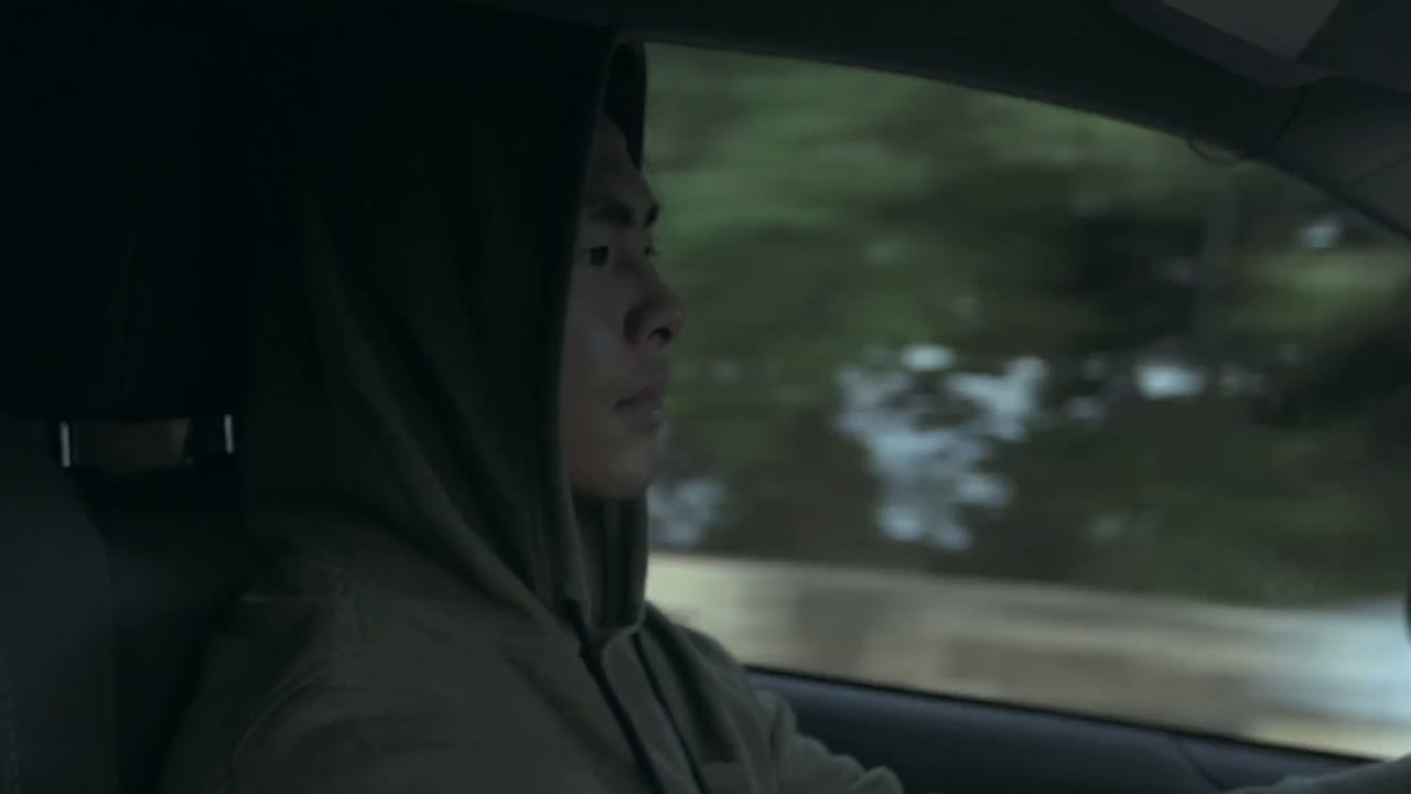 Terrace House: Tiểu bang Aloha (Phần 1) tập 19