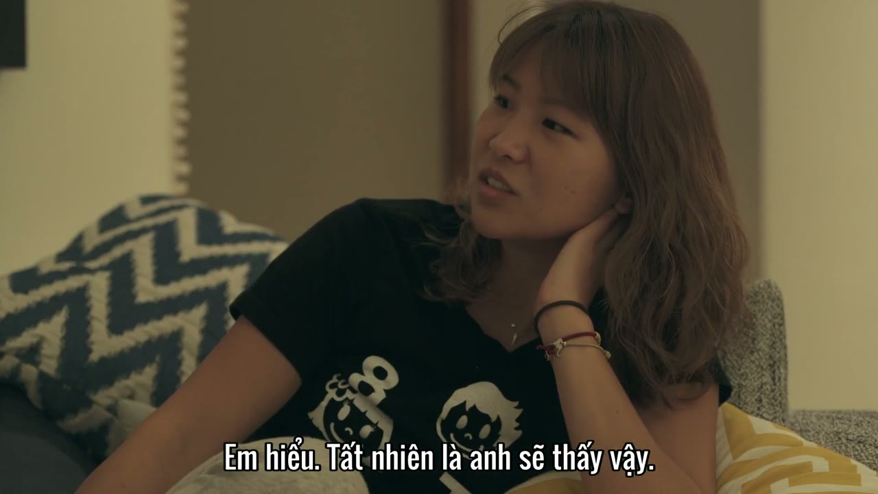 Terrace House: Tiểu bang Aloha (Phần 1) tập 20