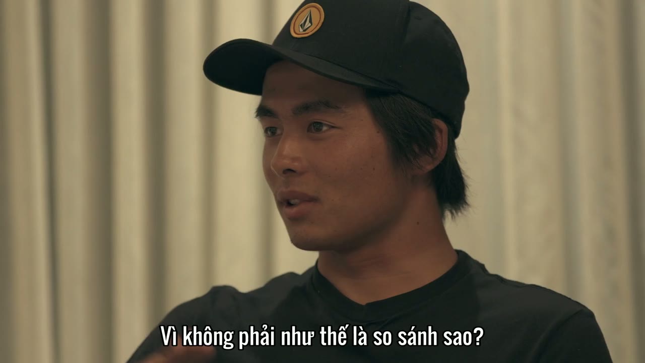 Terrace House: Tiểu bang Aloha (Phần 1) tập 20 cảnh 2