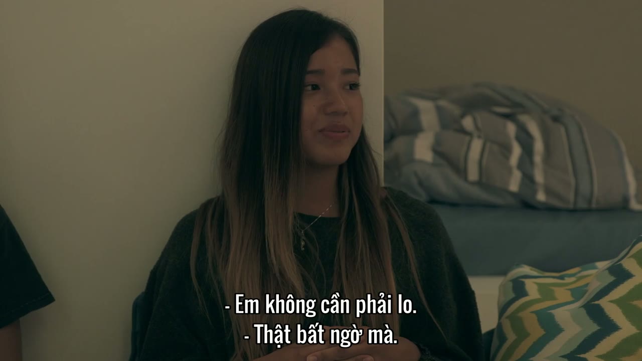 Terrace House: Tiểu bang Aloha (Phần 1) tập 20 cảnh 3