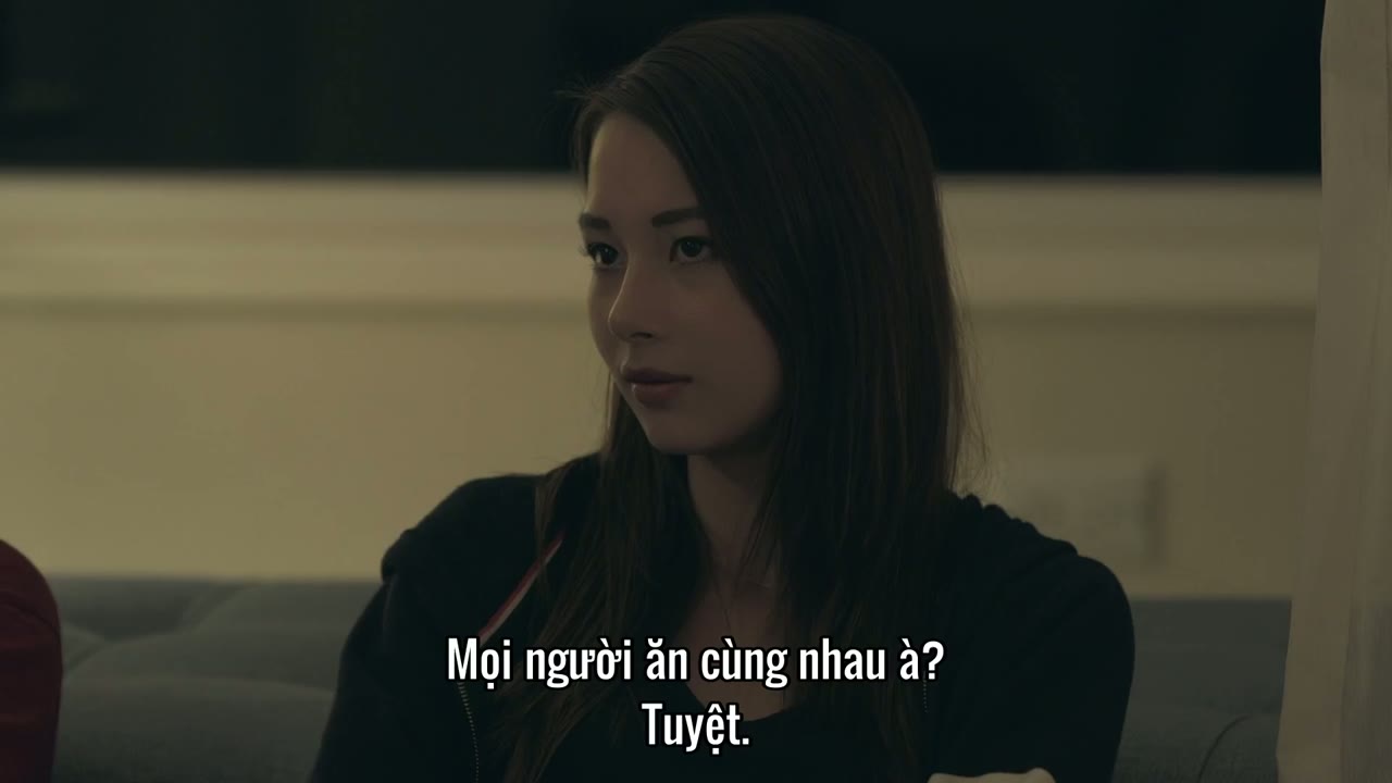 Terrace House: Tiểu bang Aloha (Phần 1) tập 21 cảnh 2