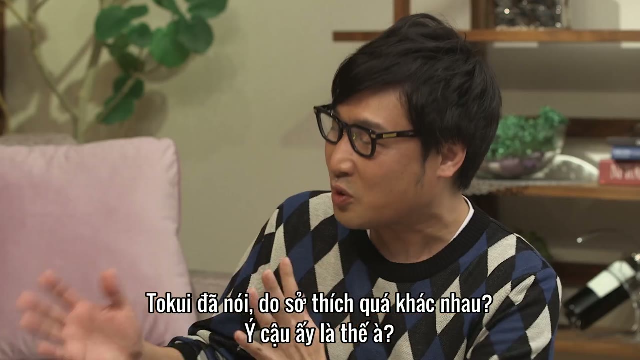Terrace House: Tiểu bang Aloha (Phần 1) tập 23 cảnh 3