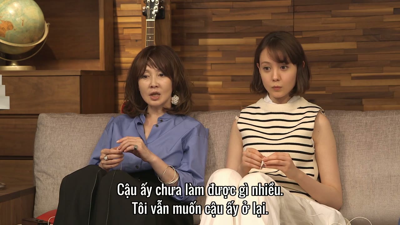 Terrace House: Tiểu bang Aloha (Phần 1) tập 25 cảnh 3