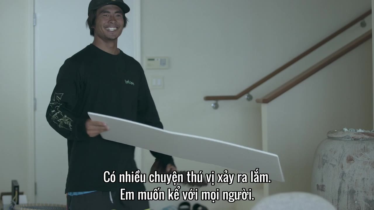 Terrace House: Tiểu bang Aloha (Phần 1) tập 26 cảnh 2