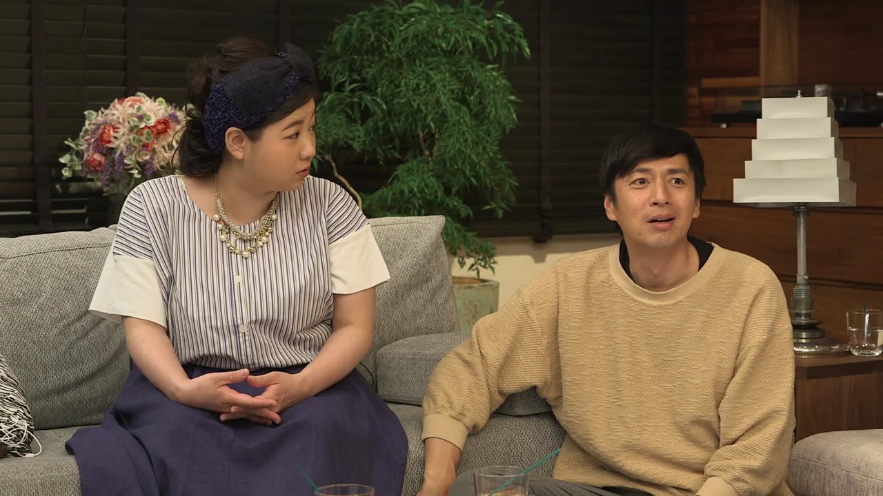 Terrace House: Tiểu bang Aloha (Phần 1) tập 26 cảnh 3