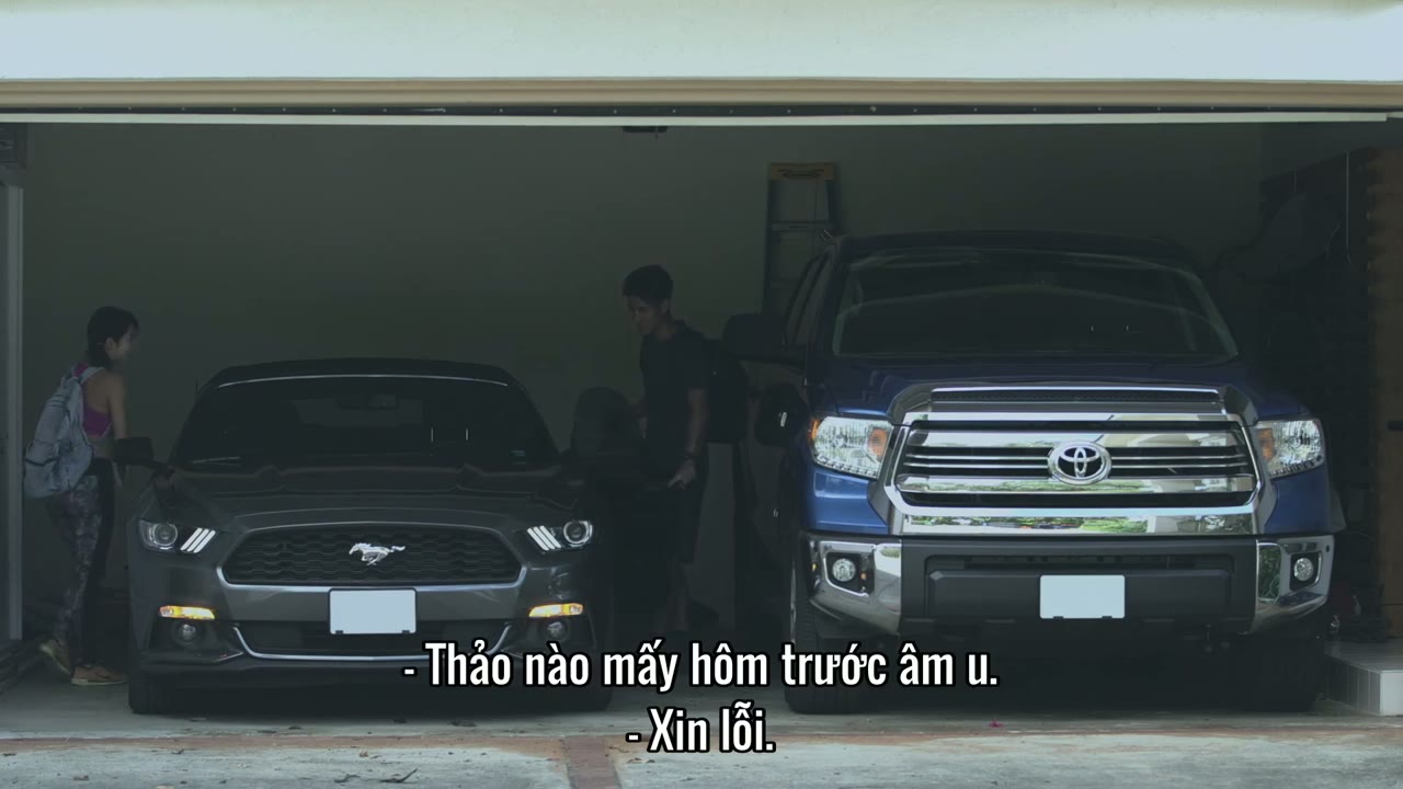 Terrace House: Tiểu bang Aloha (Phần 1) tập 29