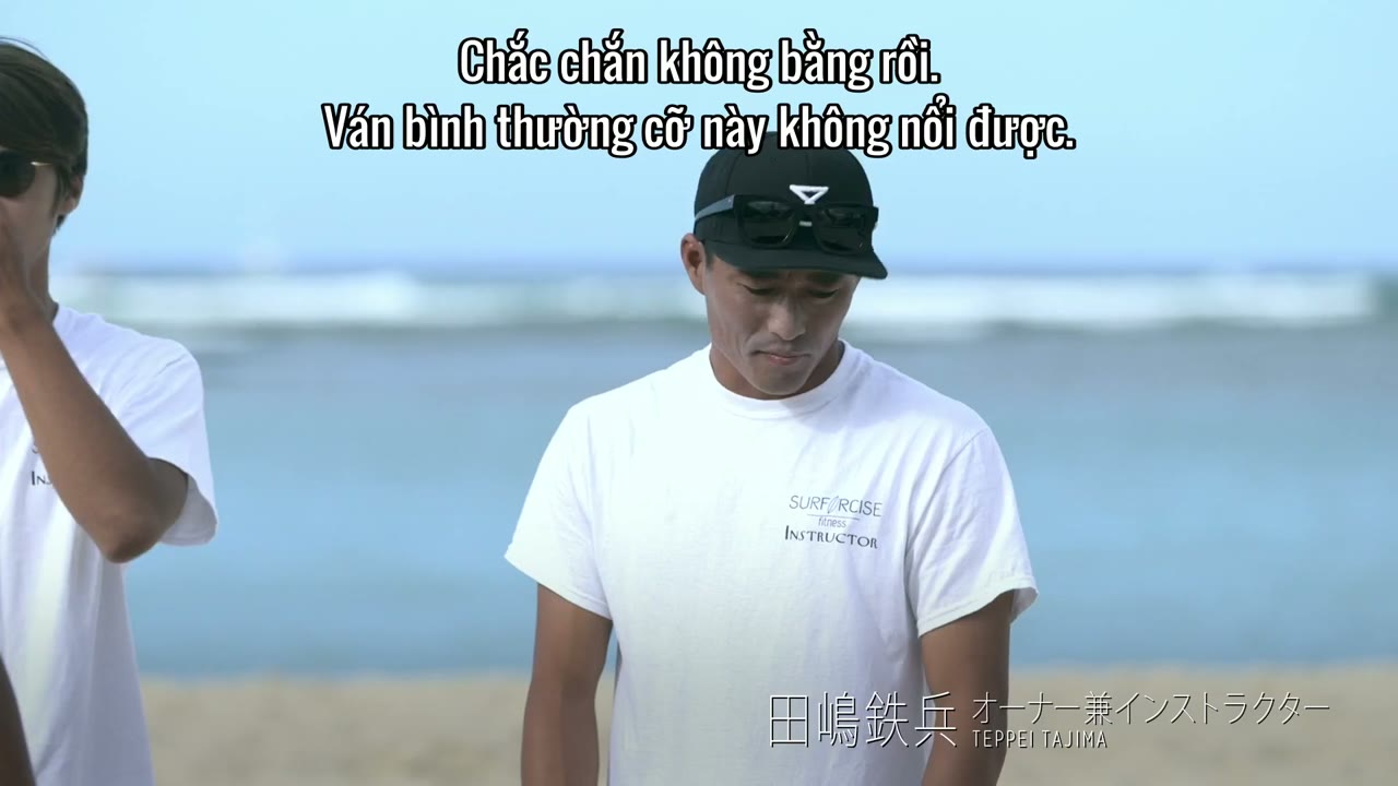 Terrace House: Tiểu bang Aloha (Phần 1) tập 29 cảnh 2