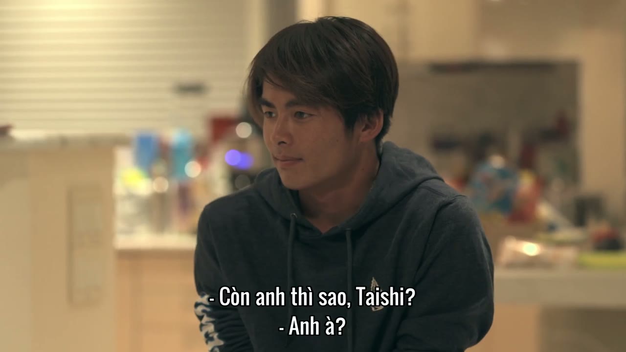 Terrace House: Tiểu bang Aloha (Phần 1) tập 30