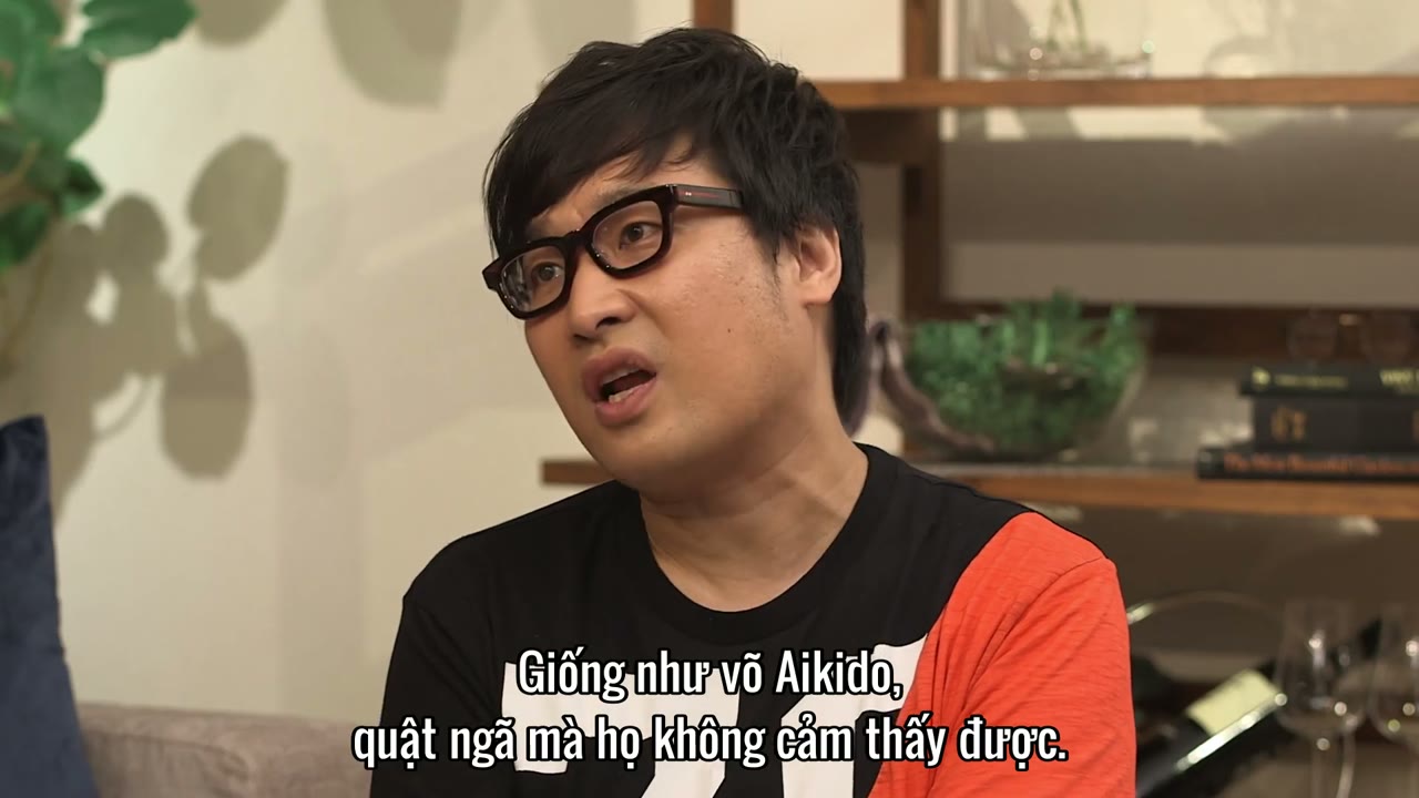 Terrace House: Tiểu bang Aloha (Phần 1) tập 30 cảnh 2